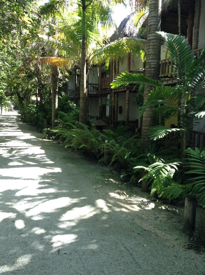 Kuyaba Hotel Negril Exterior photo